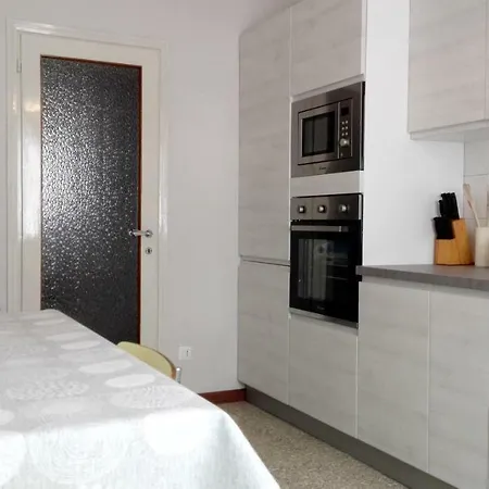 Ferienhaus Felix Sarnico